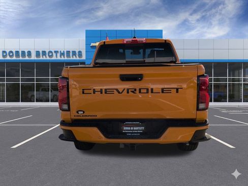 New 2026 Chevrolet Colorado LT w/ LT Convenience Package image 7