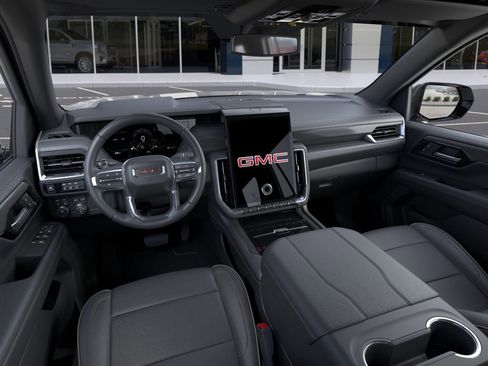 New 2026 GMC Yukon Elevation image 39