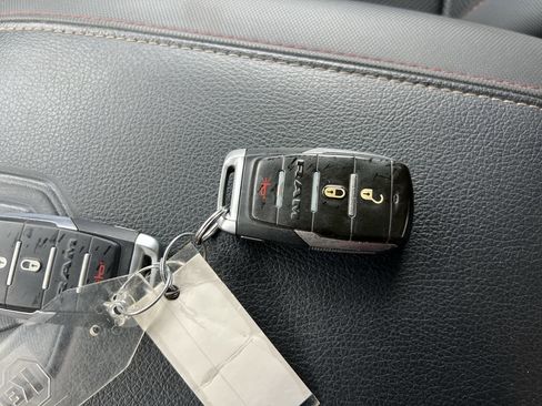Used 2022 RAM 1500 Rebel w/ Level 1 Equipment Group AWD/4WD image 37