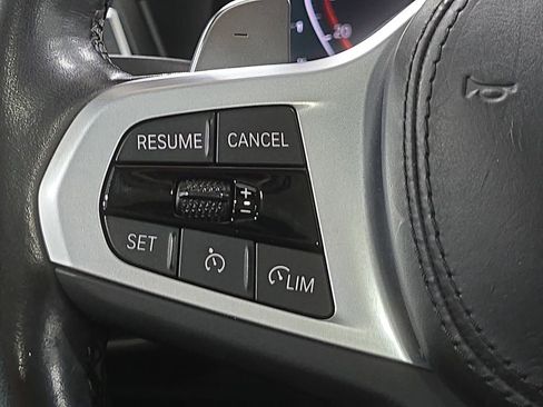 Used 2022 BMW X4 xDrive30i w/ M Sport Package 2 AWD/4WD image 14