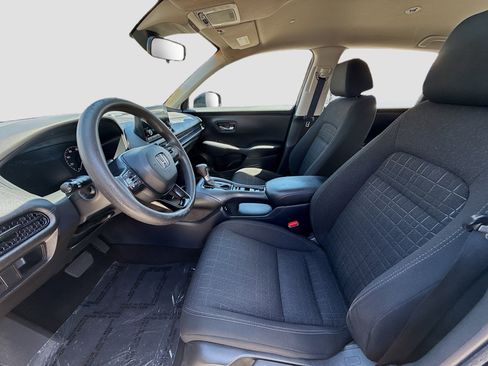 Used 2024 Honda HR-V LX image 18