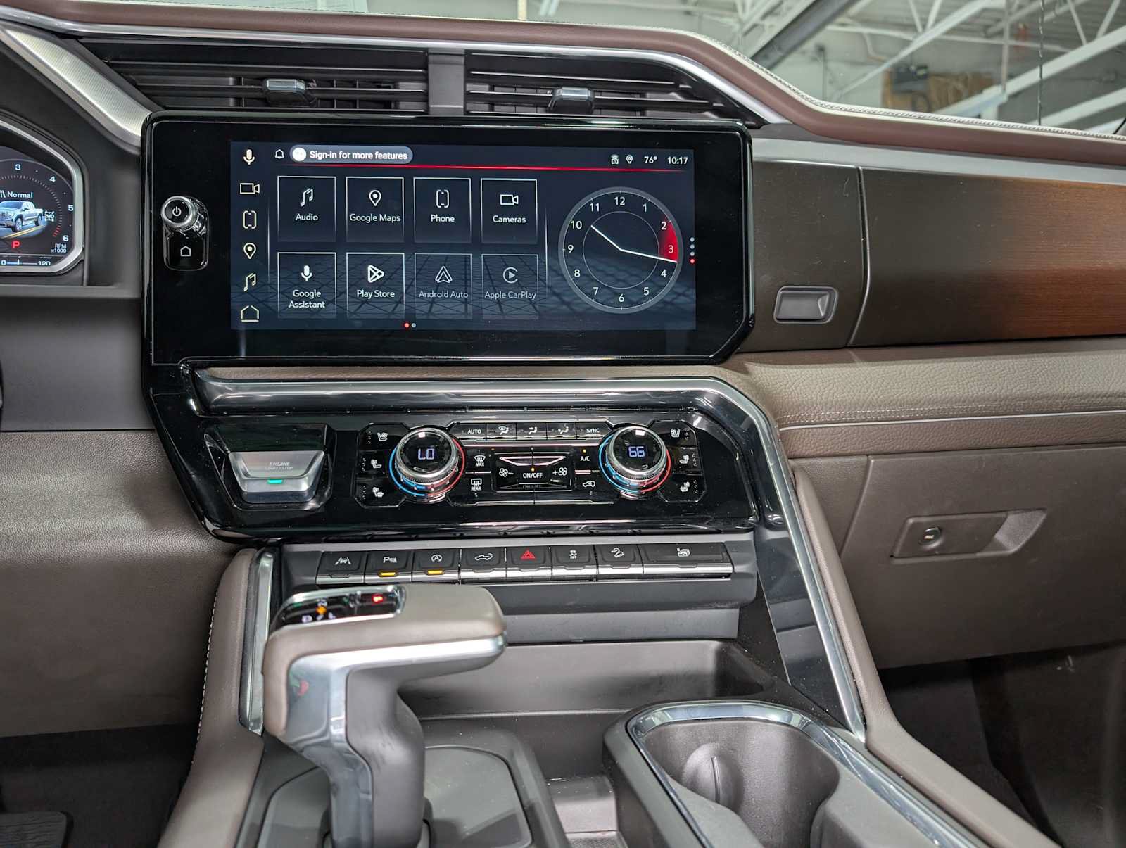 Certified 2023 GMC Sierra 1500 Denali AWD/4WD image 38