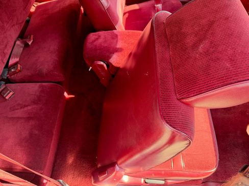 Used 1993 Dodge Dakota 2WD Club Cab image 46