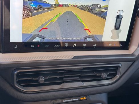 New 2025 Ford Bronco Sport Big Bend w/ Convenience Package image 14