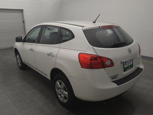 Used 2014 Nissan Rogue S AWD/4WD image 5