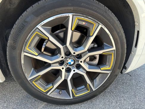 Used 2023 BMW X2 sDrive28i w/ Edition Goldplay FWD image 5