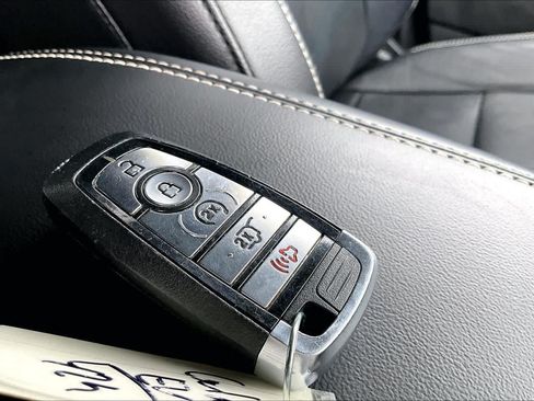 Used 2023 Ford Explorer ST w/ Equipment Group 401A AWD/4WD image 18