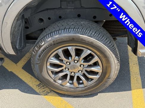 Used 2020 Ford Ranger XLT w/ Equipment Group 302A Luxury image 21