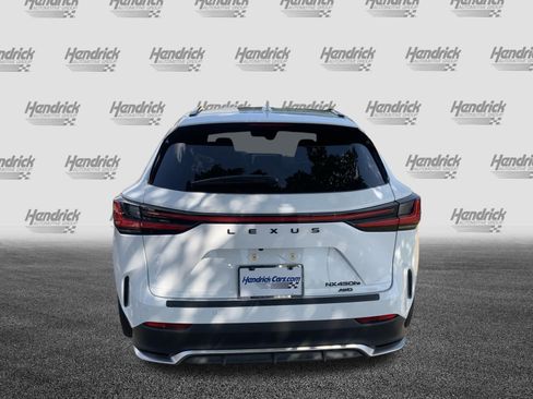 Used 2026 Lexus NX 450h+ F Sport w/ Accessory Package (2T) AWD/4WD image 9