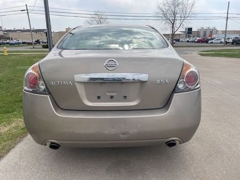 Used 2012 Nissan Altima 2.5 S FWD image 11