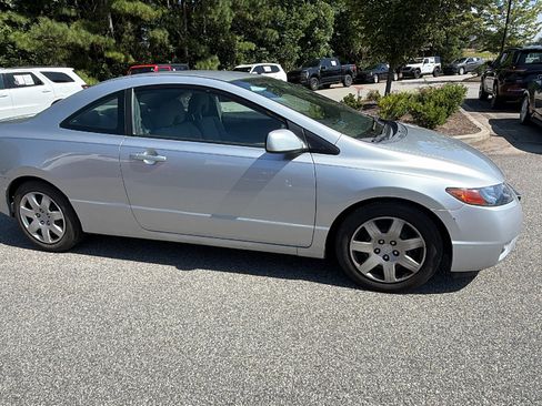 Used 2008 Honda Civic LX image 7
