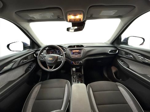 Used 2023 Chevrolet TrailBlazer LT image 17
