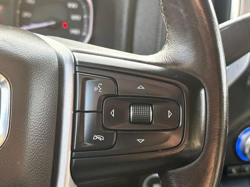 Used 2020 GMC Sierra 1500 SLT w/ SLT Premium Package image 21