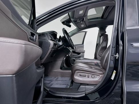 Used 2018 Honda Odyssey EX-L image 29