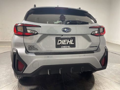 New 2026 Subaru Crosstrek 2.5i Limited image 9