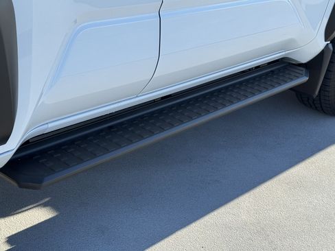 New 2025 Toyota 4Runner TRD Off-Road Premium image 14