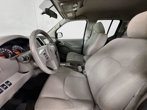 Used 2018 Nissan Frontier SV AWD/4WD image 22