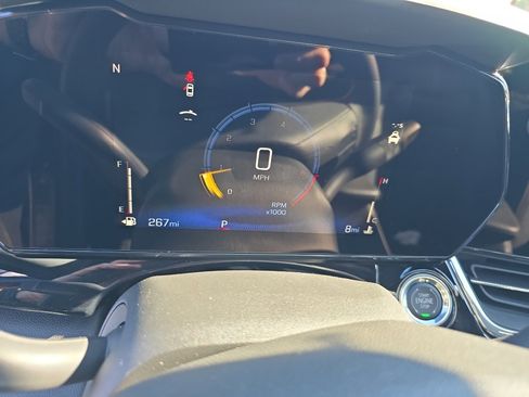 New 2026 Chevrolet Trax RS w/ Driver Confidence Package FWD image 25