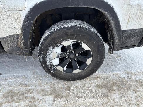 Used 2022 RAM 1500 Rebel w/ G/T Package image 33