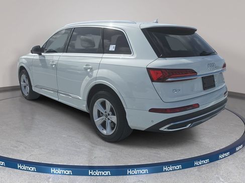 Used 2023 Audi Q7 2.0T Premium Plus w/ Convenience Package AWD/4WD image 8
