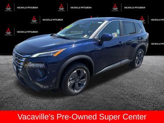 Used 2025 Nissan Rogue SV FWD 360° Tour