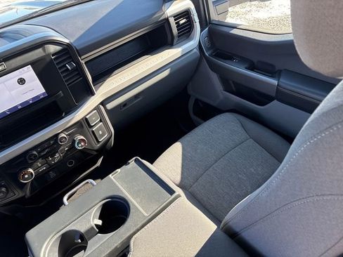 Certified 2025 Ford F350 XL w/ STX Appearance Package image 22