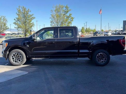 Used 2023 Ford F150 XLT AWD/4WD image 6