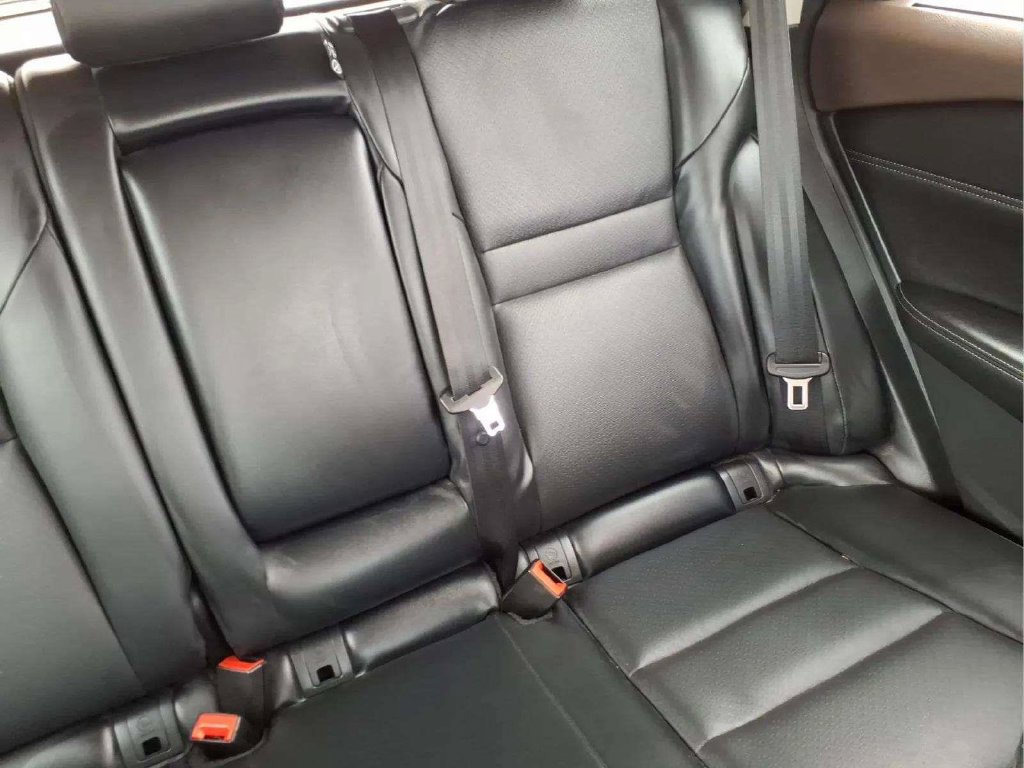 Certified 2021 Nissan Rogue SV w/ Premium Package FWD image 16