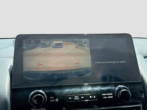 Used 2023 Nissan Armada SV w/ Cargo Package RWD image 31