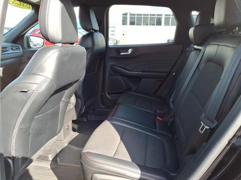 Certified 2023 Ford Escape ST-Line Elite image 11