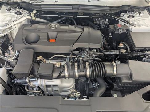 New 2025 Acura TLX SH-AWD w/ A-SPEC Pkg image 18