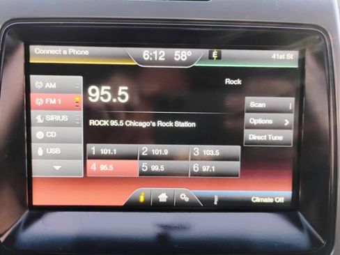 Used 2014 Ford F150 FX4 w/ Equipment Group 402A Luxury image 33