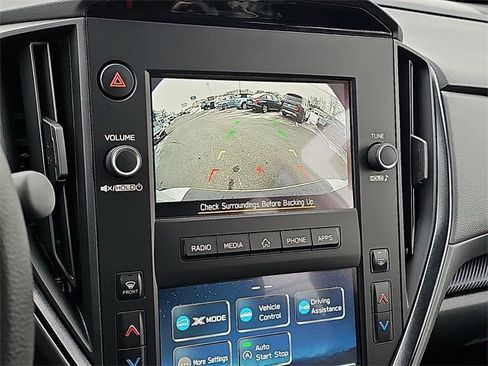 New 2026 Subaru Crosstrek 2.5i image 15