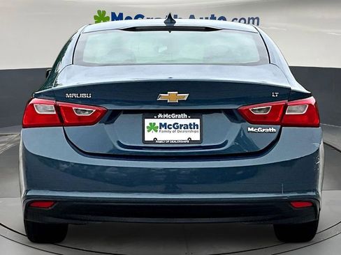 Used 2024 Chevrolet Malibu LT FWD image 5