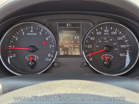 Used 2013 Nissan Rogue SL image 30