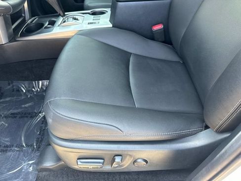 Used 2022 Toyota 4Runner TRD Sport w/ Technology Package RWD image 24