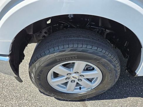 Used 2023 Ford F150 XL w/ XL Chrome Appearance Package AWD/4WD image 24