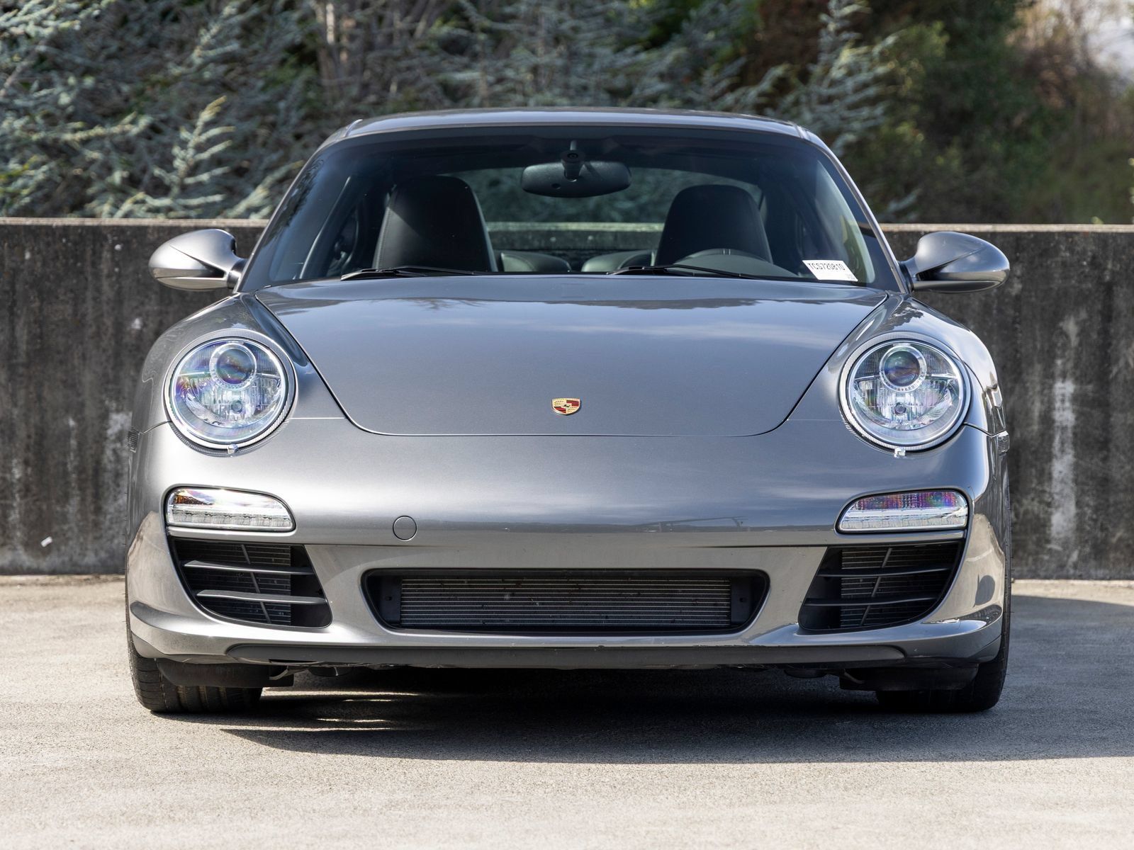 Used 2012 Porsche 911 Carrera S RWD image 8