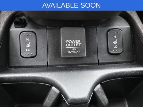 Used 2014 Honda CR-V EX-L image 26