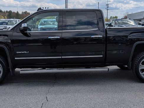 Used 2018 GMC Sierra 1500 Denali w/ Denali Ultimate Package AWD/4WD image 6