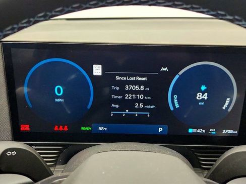 Used 2025 Hyundai Ioniq 5 N image 13