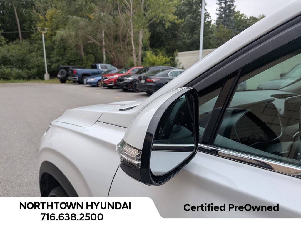 Certified 2023 Hyundai Santa Fe SEL AWD/4WD image 41