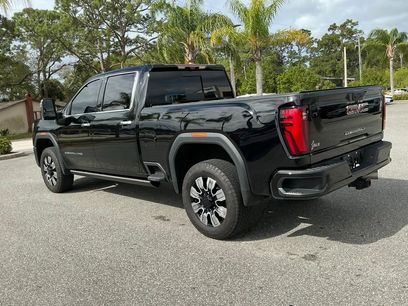 Used 2024 GMC Sierra 2500 Denali w/ Denali Reserve Package