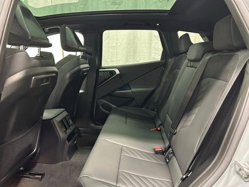 Used 2025 BMW X3 xDrive30i w/ M Sport Package image 45