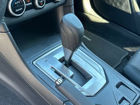 Used 2023 Subaru Crosstrek 2.0i image 16