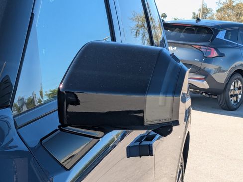 New 2027 Kia Telluride SX X-Line w/ Towing Package AWD/4WD image 12