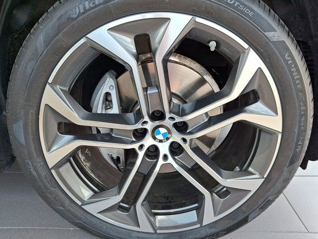 Certified 2026 BMW X5 xDrive40i w/ Climate Comfort Package AWD/4WD image 7