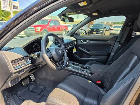 Used 2026 Honda Civic Sport image 20