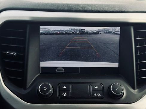 Used 2023 GMC Acadia SLE AWD/4WD image 39