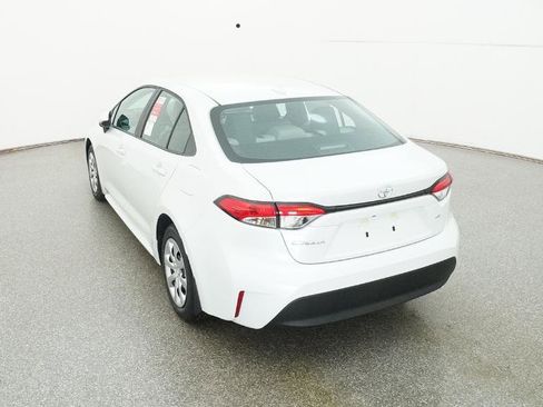 New 2026 Toyota Corolla LE image 38
